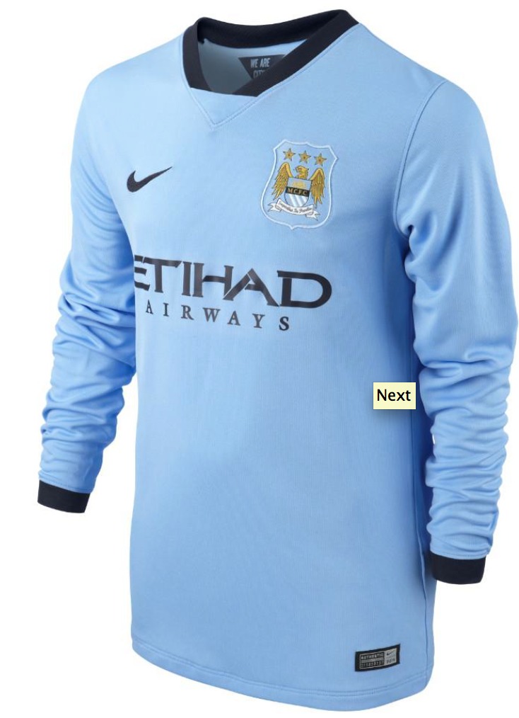 comprar camiseta Manchester City manga larga comprar camiseta Manchester City manga larga