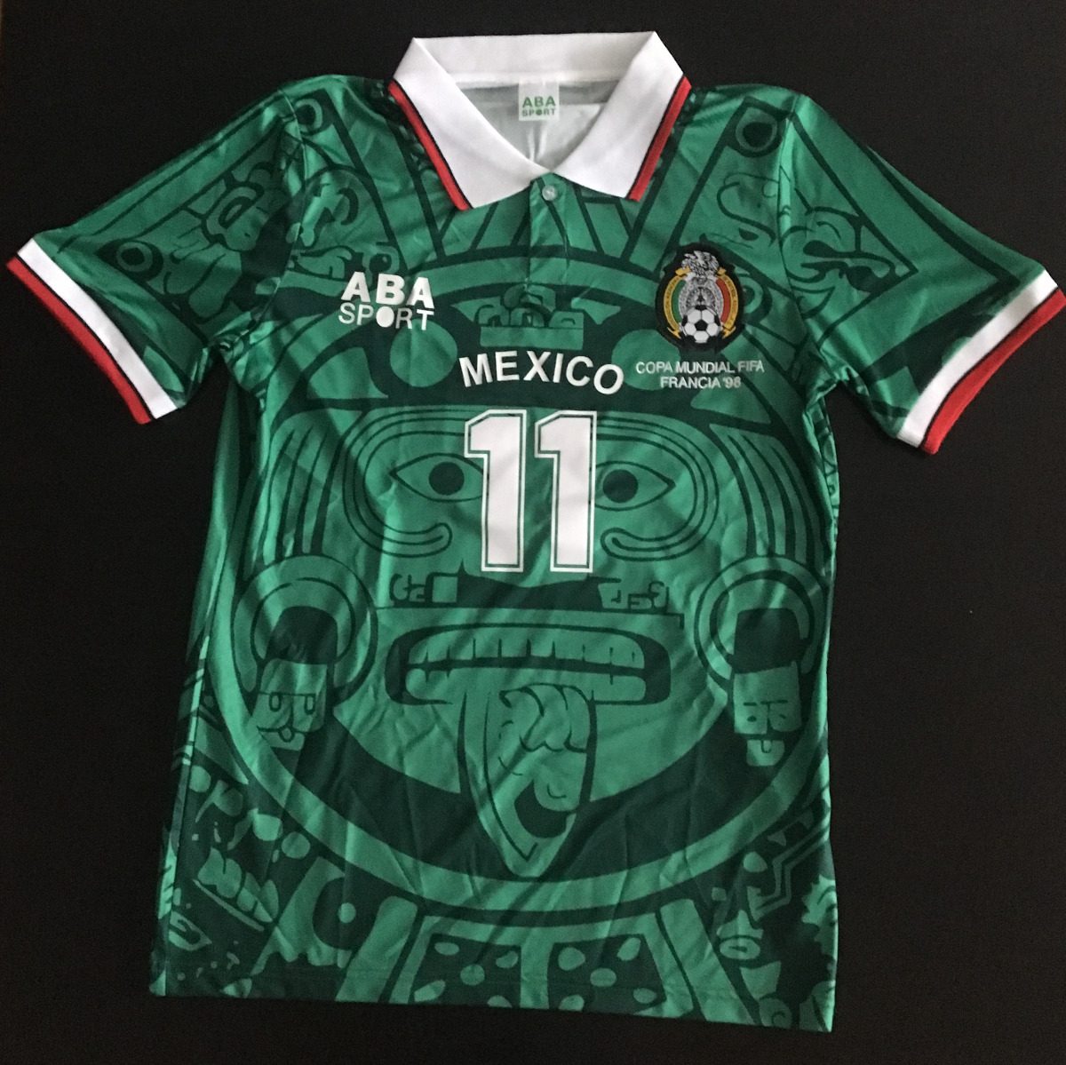 mexico98