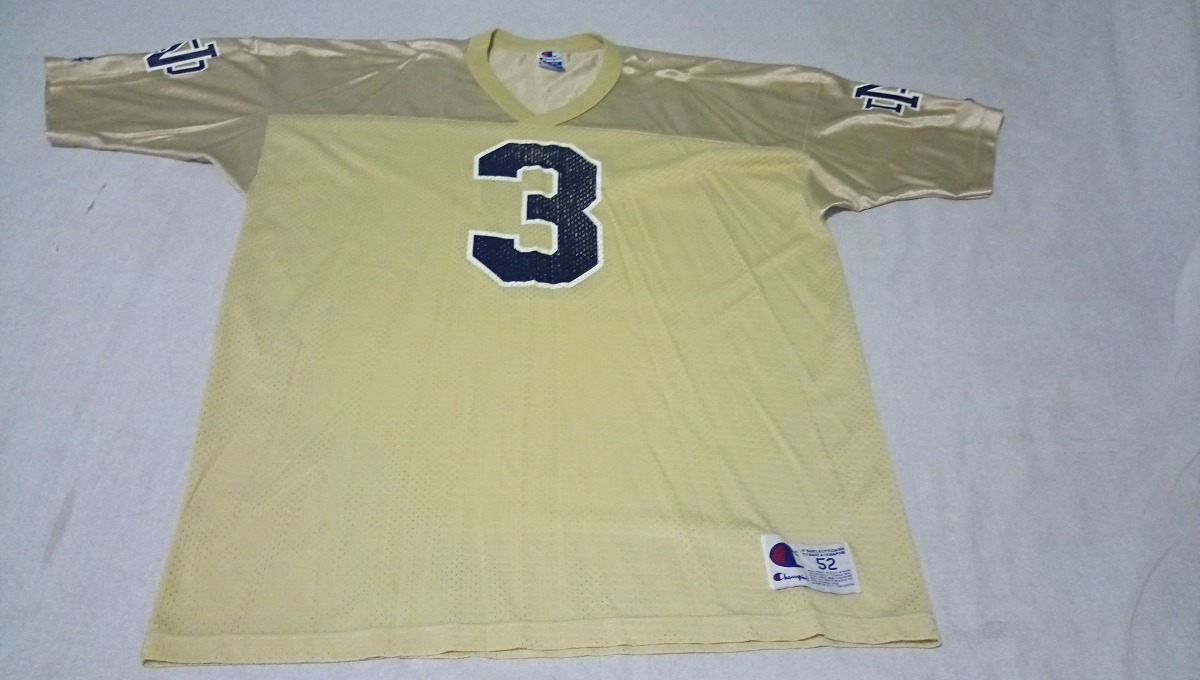 montana notre dame jersey