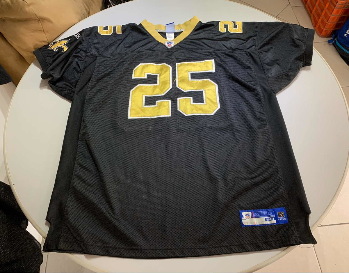 4xl saints jersey