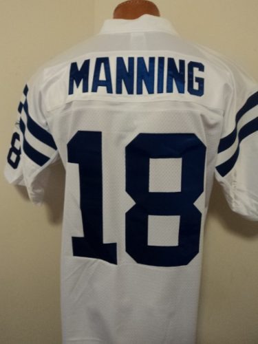 jersey de peyton manning