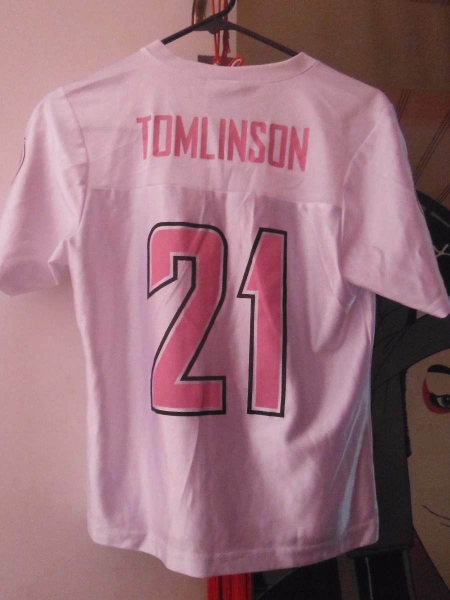 pink san diego chargers jersey