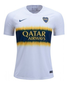 playera del boca juniors 2019