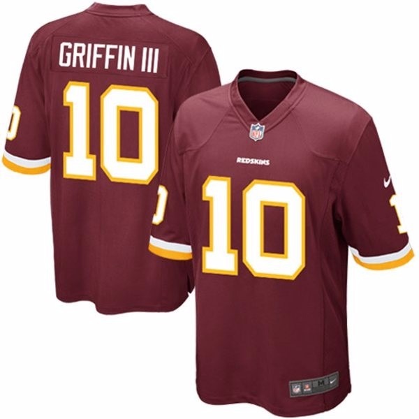 griffin 111 jersey