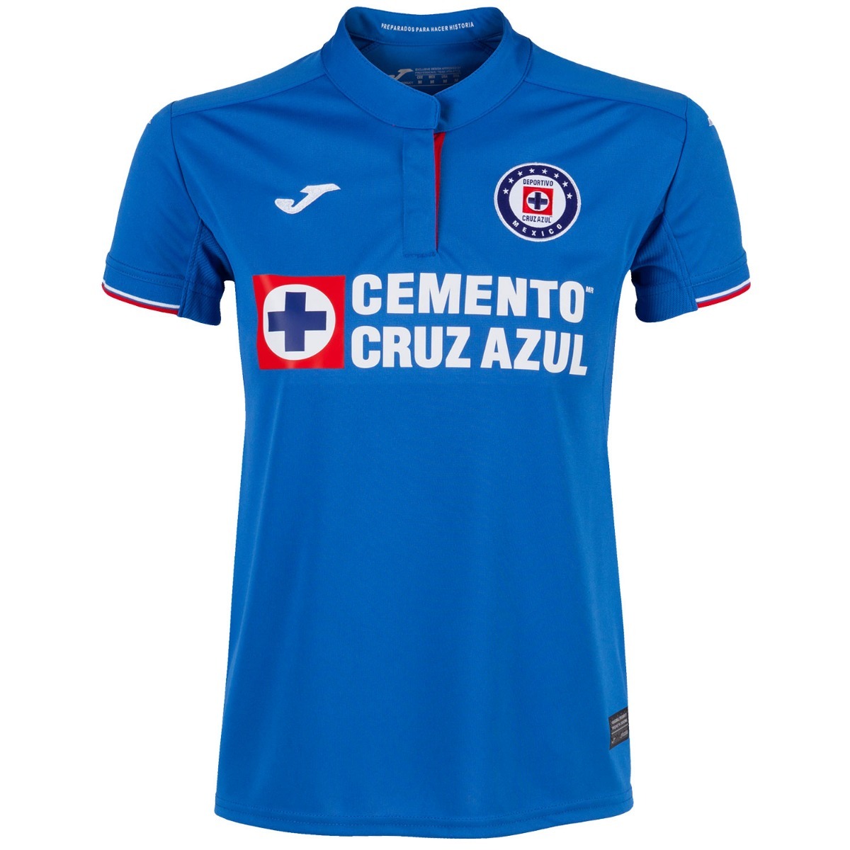 cruz azul jersey 2019 original