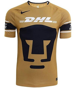 jersey pumas 2018