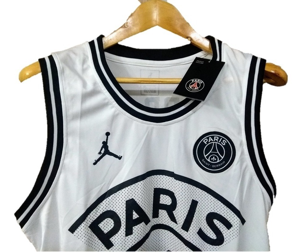 Baglæns Klæbrig Mount Bank psg basketball kit,befabmakina.com