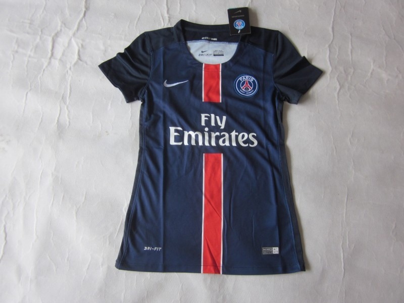 comprar camiseta Paris Saint Germain chica comprar camiseta Paris Saint Germain chica