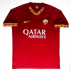 la roma jersey