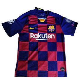 Jersey Panathinaiko Uniformes Jerseys Barcelona Guanajuato - Artículos de Fútbol en Mercado Libre México