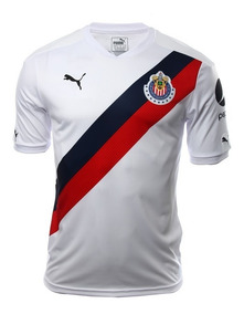 Playera De Fernanfloo Original Uniformes Jerseys Chivas - Artículos de Fútbol en Mercado Libre México