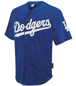 Playera De Cuello Redondo De Los