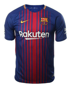 playera del barcelona