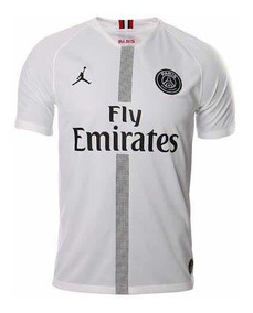 uniforme paris saint germain blanco