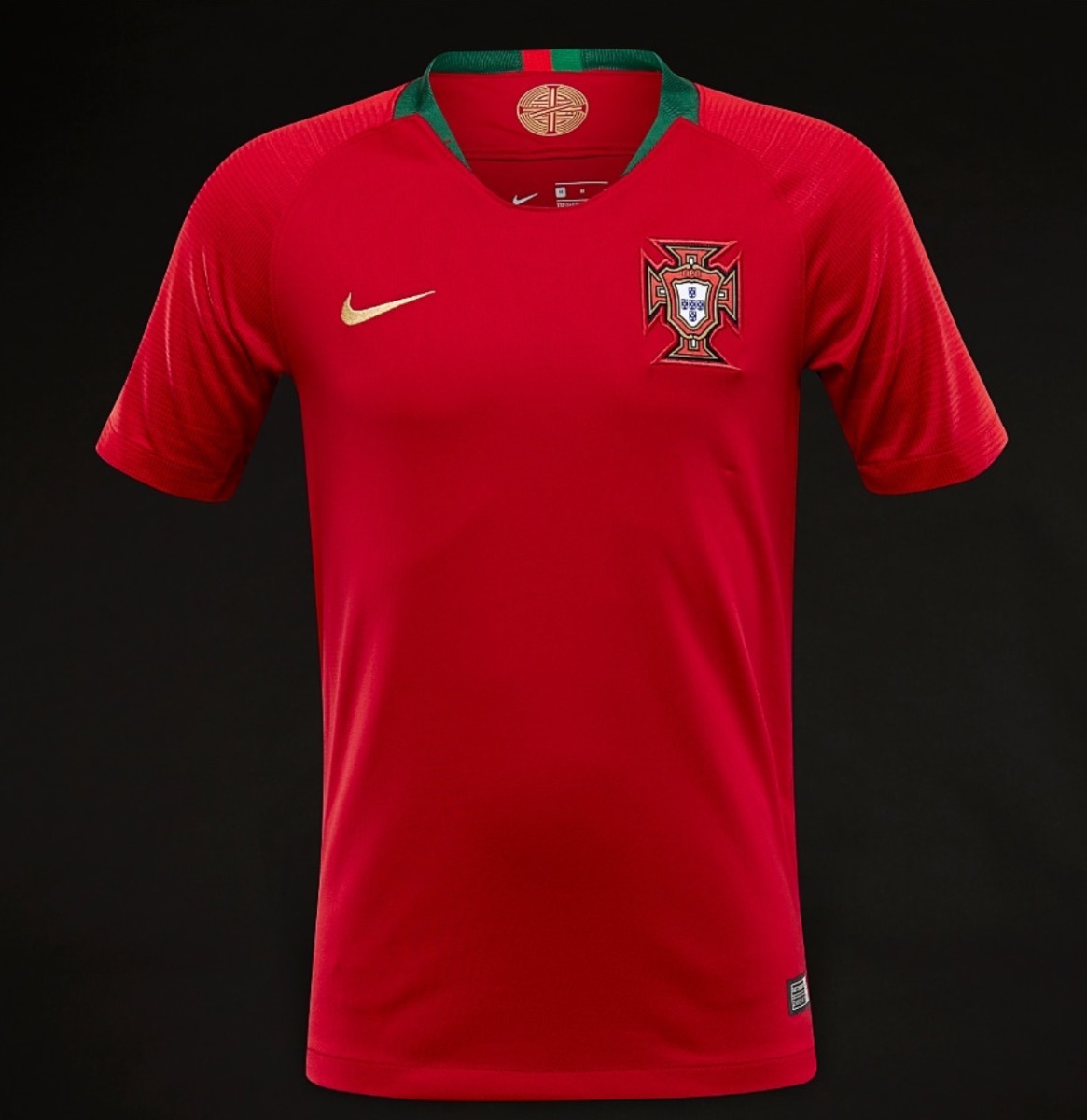 Arriba 92+ Foto Uniforme De La Selección De Portugal Actualizar