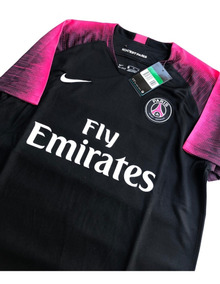 playera de entrenamiento psg
