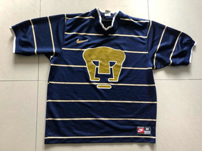 playera pumas nike