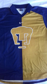 playera pumas nike