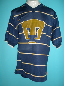 playera pumas nike