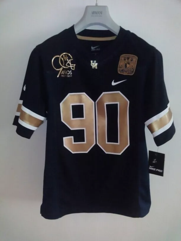 GIO_ART | Jersey Pumas Unam Americano 90 Años Nike - $ 1,999.00