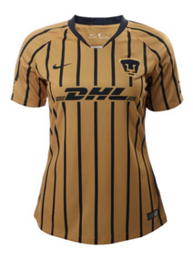 jersey pumas 2019 mujer