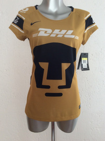 jersey pumas dama 2019
