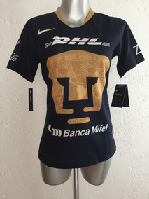 playera pumas 2019 mujer