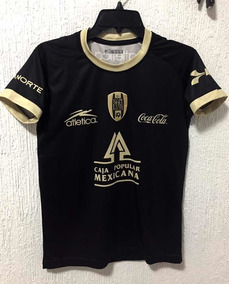 san luis fc jersey