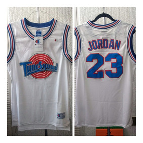 space jam jersey