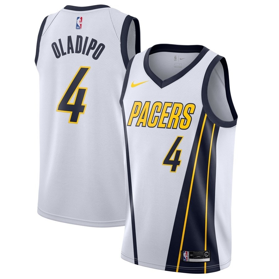 Jersey Youth Indiana Pacers Victor 