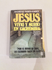 Jesus Vivio Y Murio En Cachemira Pdf