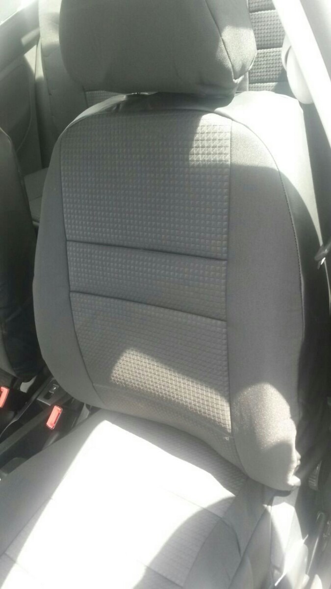 Jetta A6 Fundas Cubreasientos Tela Original - $ 880.00 en ... Jetta A6 Fundas Cubreasientos Tela Original - $ 880.00 en ...