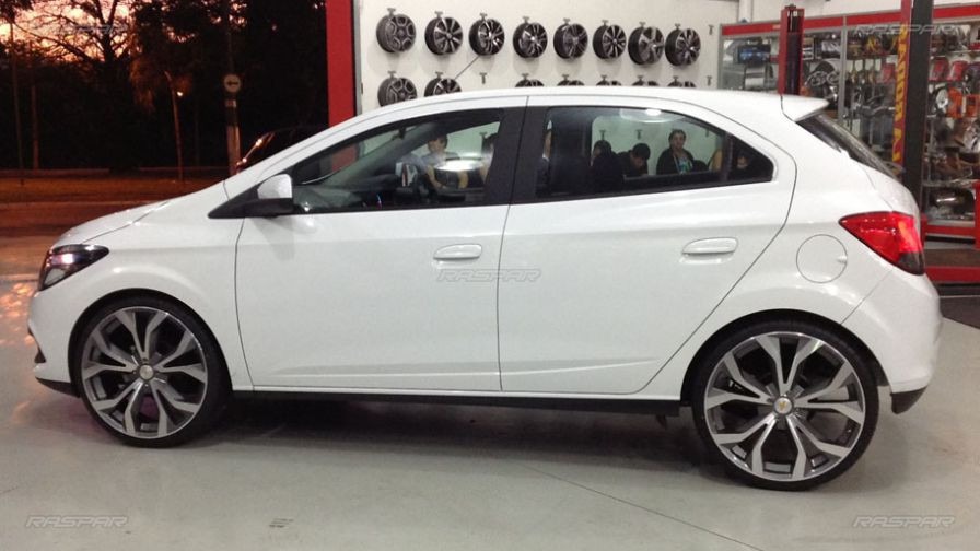 Jg Roda Audi A6 Rs6 Aro 20 4 Ou 5 Furos Vectra Onix Beatle ... Jg Roda Audi A6 Rs6 Aro 20 4 Ou 5 Furos Vectra Onix Beatle ...