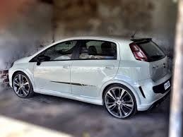Jg Roda Bmw Série 4 Aro 18 4/5 Furo Palio Gol Punto
