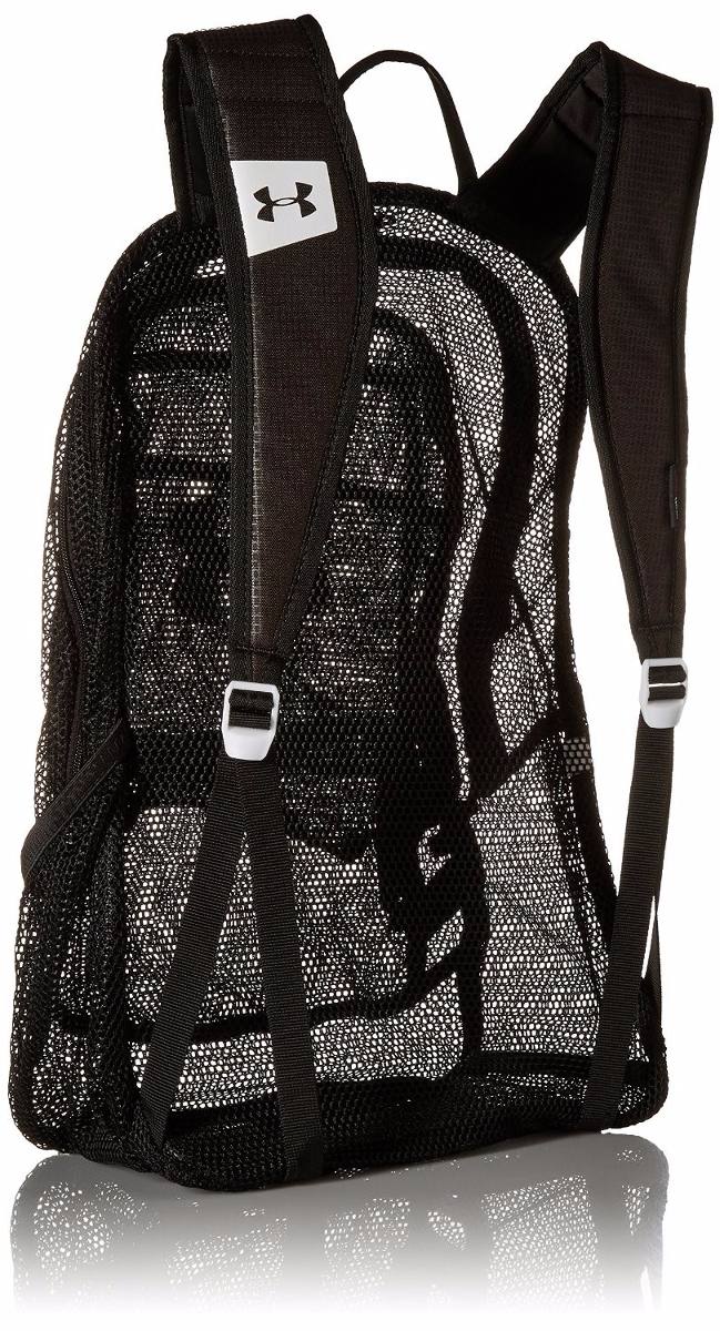 under armour mesh backpack