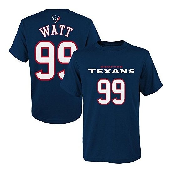 toddler texans jersey