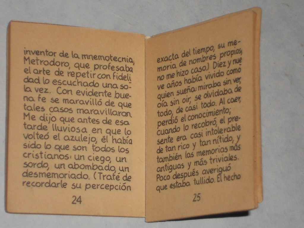 BORGES EL MEMORIOSO DOWNLOAD BORGES EL MEMORIOSO DOWNLOAD