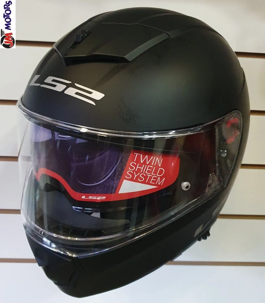 petróleo Intuición Retirada JM-MOTORS | Jm Casco Outlet Exhibición Moto Integral Ls2 390 Matt Black - $ 26.999,00 petróleo Intuición Retirada JM-MOTORS | Jm Casco Outlet Exhibición Moto Integral Ls2 390 Matt Black - $ 26.999,00