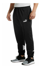jogger puma hombre