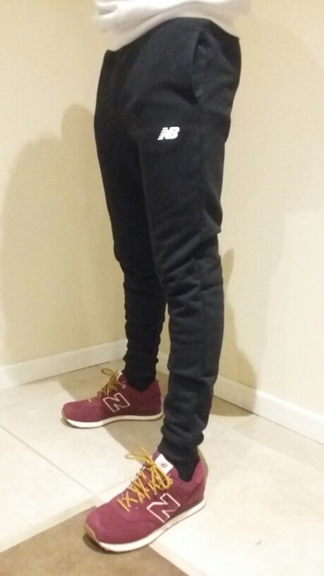 jogging new balance jogging new balance