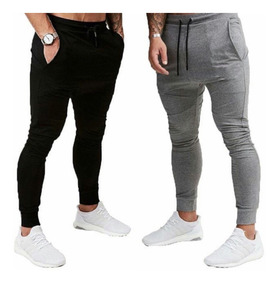 Pantalon Jogging Chupin Gym Adidas Pantalones, Jeans y Pantalon Jogging Chupin Gym Adidas Pantalones, Jeans y