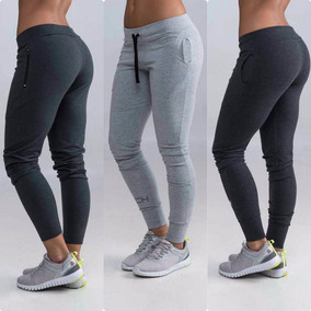 jogging nike mujer chupin