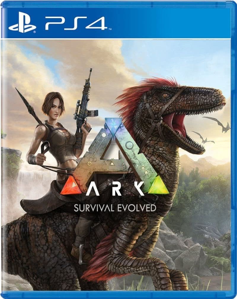 how to ark survival on ps4 how to ark survival on ps4