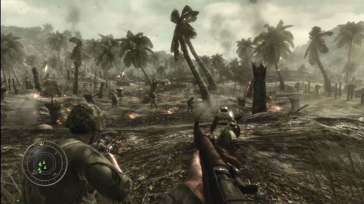 call of duty 5 world at war wii iso call of duty 5 world at war wii iso