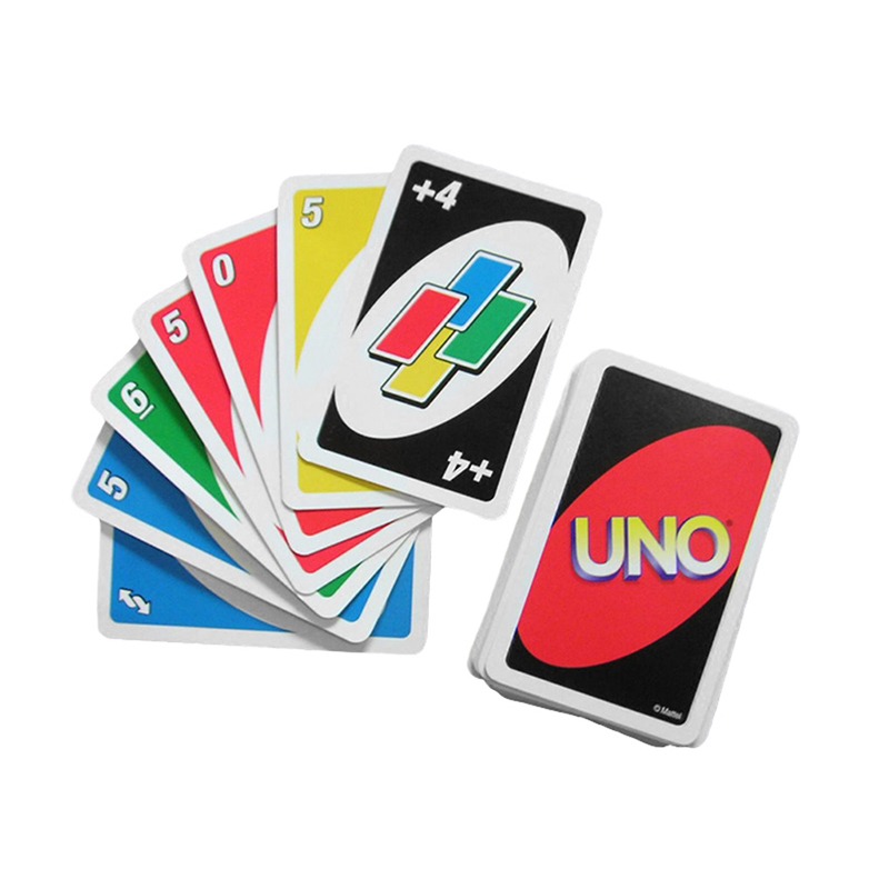 Jogo De Cartas Uno - R$ 13,90 em Mercado Livre