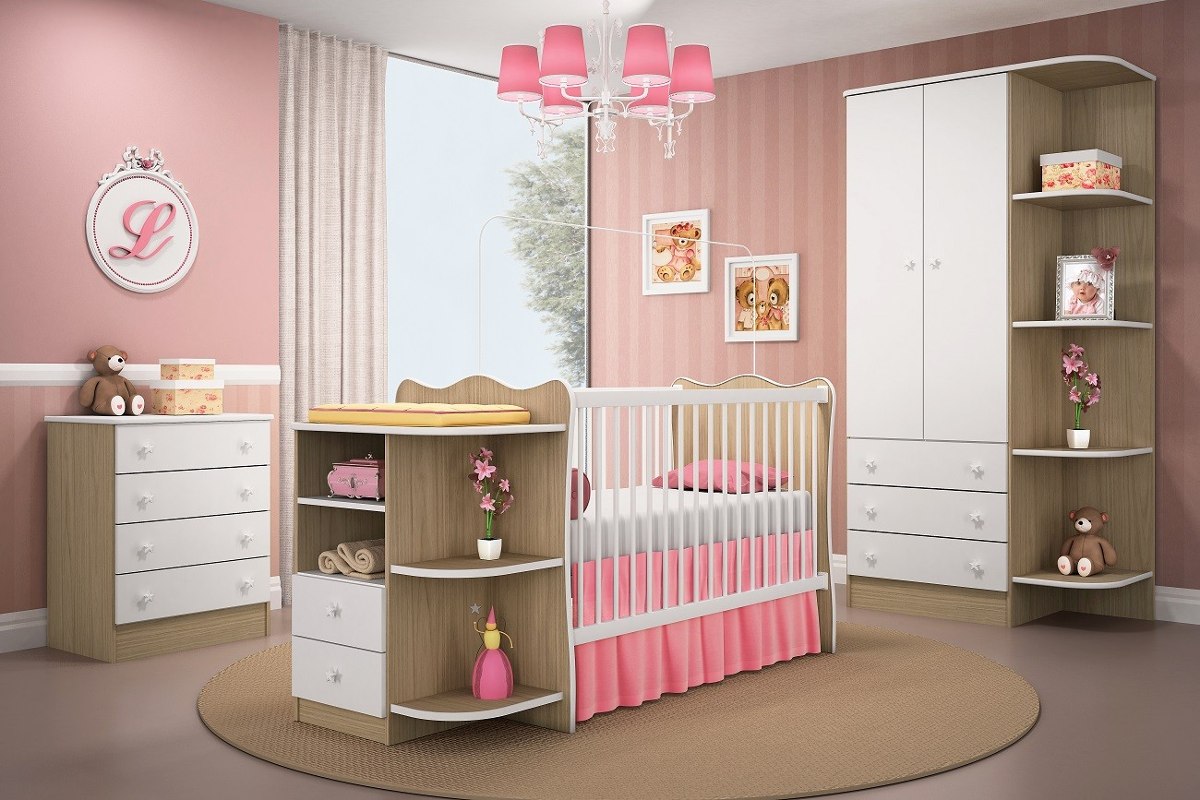Jogo De Quarto Doce Sonho Branco Carvalho Qmovi R 826 00 Em ~ Quarto De Bebê Lilás Com Armario Quarto Medidas Jogo De Quarto Doce Sonho Branco Carvalho Qmovi R 826 00 Em ~ Quarto De Bebê Lilás Com Armario Quarto Medidas