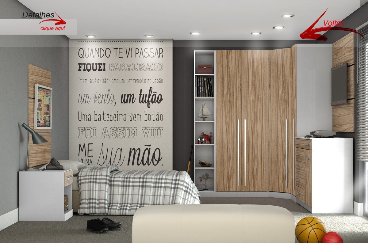 20170227050638 Rack Com Painel Para Quarto Solteiro u2013 Beigit com Artesanato Em Couro Cru ~ 20170227050638 Rack Com Painel Para Quarto Solteiro u2013 Beigit com