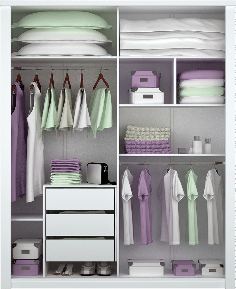 Jogo De Quarto Modulado Solteiro Creative Henn R$ 2 979 Aparador Westwing ~ Jogo De Quarto Modulado Solteiro Creative Henn R$ 2 979