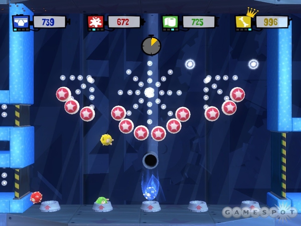 download rabbids tv party ds download rabbids tv party ds
