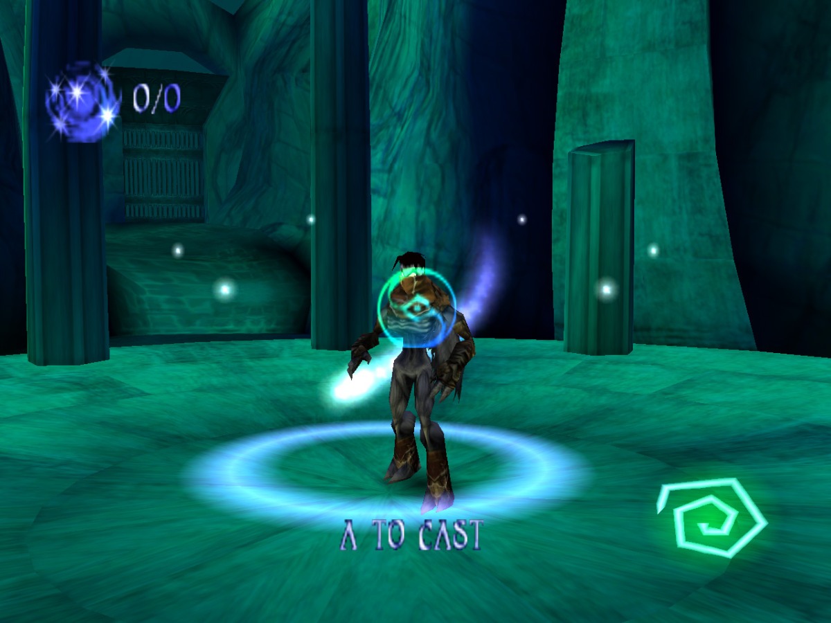 legacy of kain soul reaver ps1 portugues legacy of kain soul reaver ps1 portugues